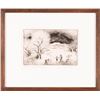 Image 2 : Gene Kloss, etching
