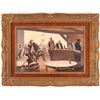 Image 2 : Gerald McCann, oil on board