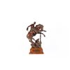Image 1 : Bruce Greene, bronze