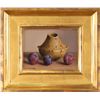 Image 2 : William Acheff, oil on canvas
