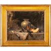 Image 2 : Jeff Legg, oil on board