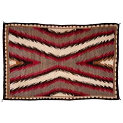 Navajo Rug, 8'6" x 5'9"