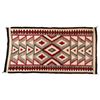 Image 1 : Navajo Rug, 8’5” x 4’4”