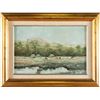 Image 2 : Thomas de Decker, oil on board