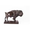 Image 1 : John L. Clarke, two bronzes