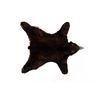 Image 2 : British Columbia Black Bear Rug