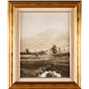 Image 2 : Thomas de Decker, oil on canvas