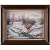 Image 2 : Terry S. Bateman, oil on canvas