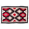Image 1 : Navajo Rug, 7’10” x 5’
