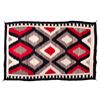 Image 1 : Navajo Rug, 7’10” x 5’