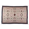 Image 1 : Navajo Rug, 7’5” x 5’2”
