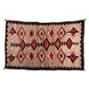 Image 1 : Navajo Rug, 7'8” x 4’8”