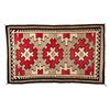 Image 1 : Navajo Rug, 6’11” x 4’2”