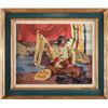 Image 2 : William F. Reese, oil on canvas
