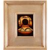 Image 2 : Cheryl English, acrylic on board