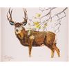 Image 1 : Robert Lougheed, watercolor