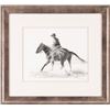 Image 2 : Robert Shoofly Shufelt, pencil