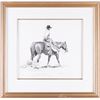 Image 2 : Robert Shoofly Shufelt, pencil