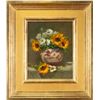 Image 2 : Joni Falk, oil on board