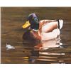 Image 1 : Terry Isaac, oil on board