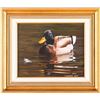 Image 2 : Terry Isaac, oil on board