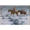 Image 1 : Fred Fellows, oil on board