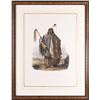 Image 2 : Karl Bodmer, handcolored aquatint