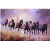 Image 1 : Paul Dykman, oil on canvas