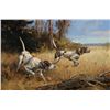 Image 1 : Luke Frazier, oil on canvas