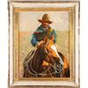 Image 2 : Larry Winborg, oil on board