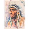 Image 1 : Harley Brown, pastel