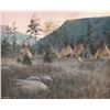 Image 1 : Burr Fairlamb, oil on board