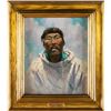 Image 2 : Eustace Paul Ziegler, oil on board
