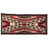 Image 1 : Navajo Rug, 11'4” x 5'