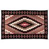 Image 1 : Navajo Weaving, 11'4" x 7'3"