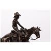 Image 2 : Clarence R. Morrison, bronze