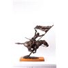Image 8 : Harry Jackson, bronze