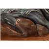 Image 2 : Vic Payne, bronze