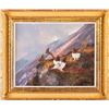 Image 2 : Michael Coleman, oil on board