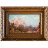 Image 2 : John Fery, oil on board