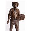 Image 2 : Bob Scriver, bronze