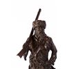 Image 2 : Bob Scriver, bronze