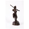 Image 8 : Bob Scriver, bronze