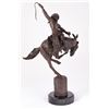 Image 2 : Harry Jackson, bronze on marble base