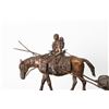 Image 2 : Bob Scriver, bronze
