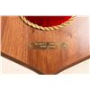 Image 2 : Ralph Trethewey, from wall, wide, woodcarving wall mount