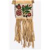 Image 2 : Cree Beaded Pipebag
