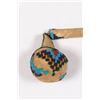Image 2 : Apache Beaded Floppy Head Club