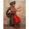 Image 1 : William Kalwick, oil on canvas