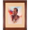 Image 2 : Harley Brown, pastel